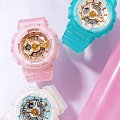 Часы Casio Baby-G BA-110SC-7A фото 6